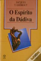 O Espírito da Dádiva