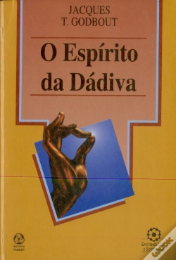 Capa do artigo O Espírito da Dádiva