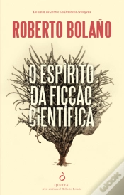 Capa do artigo O Espírito da Ficção Científica