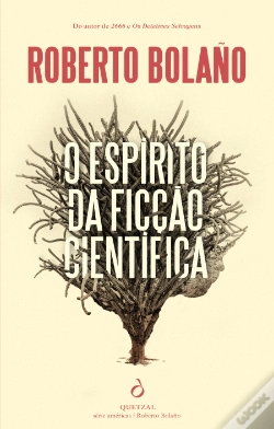 Capa do artigo O Espírito da Ficção Científica