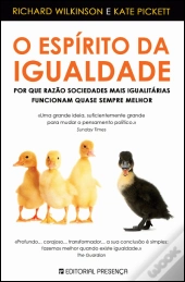 O Espírito da Igualdade