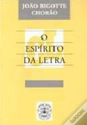 Capa do artigo O Espírito da Letra