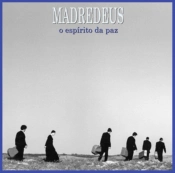 Capa do artigo O Espirito Da Paz - Vinil