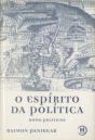 O Espírito da Política - Preview