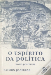 Capa do artigo O Espírito da Política