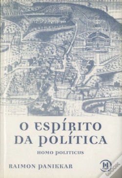 Capa do artigo O Espírito da Política