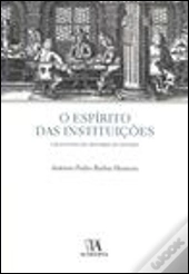 O Espírito das Instituições