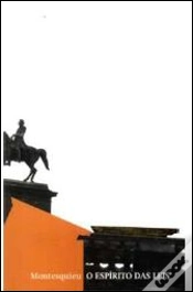 Capa do artigo O Espírito das Leis (Edição 2005)