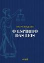 O Espírito Das Leis - Preview