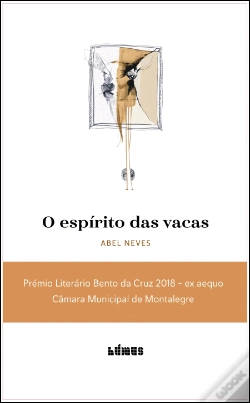 Capa do artigo O Espírito das Vacas