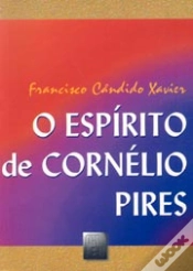 Capa do artigo O Espírito de Cornélio Pires