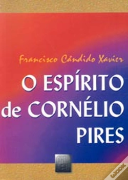 Capa do artigo O Espírito de Cornélio Pires