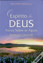 Capa do artigo O Espírito de Deus Pairou Sobre as Águas: Orações para o Século XXI