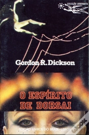 Capa do artigo O Espírito de Dorsai