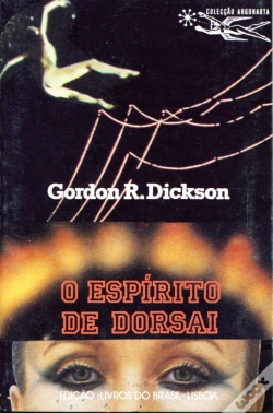 Capa do artigo O Espírito de Dorsai