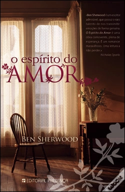 Capa do artigo O Espírito do Amor