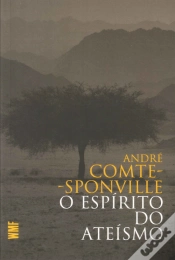 Capa do artigo O Espírito do Ateísmo