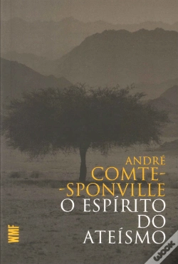 Capa do artigo O Espírito do Ateísmo