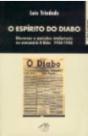 O Espírito do Diabo  - Preview