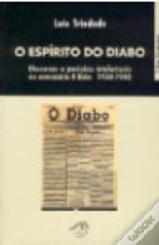 Capa do artigo O Espírito do Diabo 