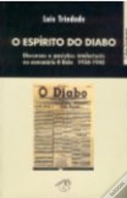 Capa do artigo O Espírito do Diabo 