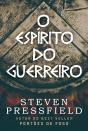 O Espírito Do Guerreiro - Preview