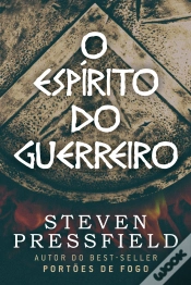 Capa do artigo O Espírito Do Guerreiro