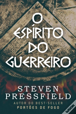 Capa do artigo O Espírito Do Guerreiro