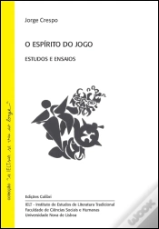 Capa do artigo O Espírito do Jogo