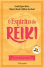 O Espírito do Reiki - Preview