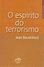 O Espírito do Terrorismo - Preview