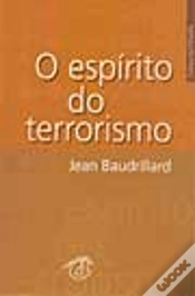 Capa do artigo O Espírito do Terrorismo