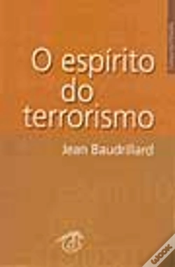 Capa do artigo O Espírito do Terrorismo