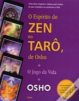 O Espírito do Zen no Tarô, de Osho
