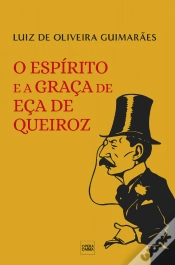 Capa do artigo O Espirito e a Graça de Eça de Queiroz
