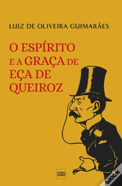 Capa do artigo O Espirito e a Graça de Eça de Queiroz