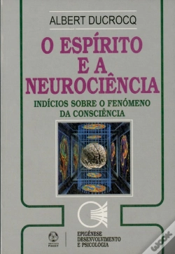 Capa do artigo O Espírito e a Neurociência