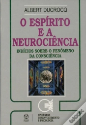 Capa do artigo O Espírito e a Neurociência