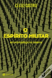 Capa do artigo O Espírito Militar
