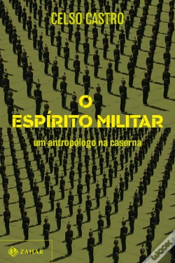 Capa do artigo O Espírito Militar
