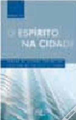 Capa do artigo O Espírito na Cidade
