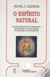 Capa do artigo O Espírito Natural