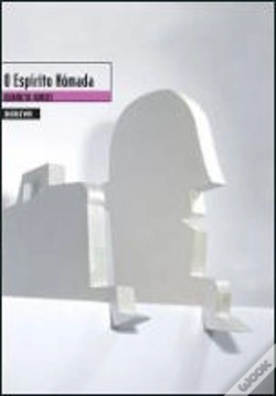 Capa do artigo O Espírito Nómada