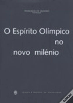 Capa do artigo O Espírito Olímpico no Novo Milénio