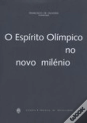 Capa do artigo O Espírito Olímpico no Novo Milénio