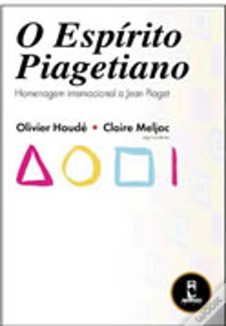 Capa do artigo O Espírito Piagetiano