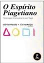 O Espírito Piagetiano - Preview