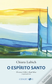 Capa do artigo O Espírito Santo