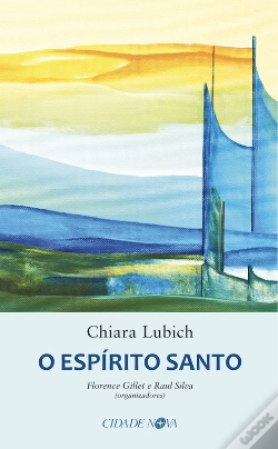 Capa do artigo O Espírito Santo