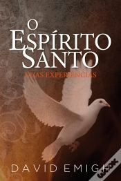 Capa do artigo O Espírito Santo, Duas Experiências